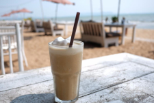 Cà phê sữa